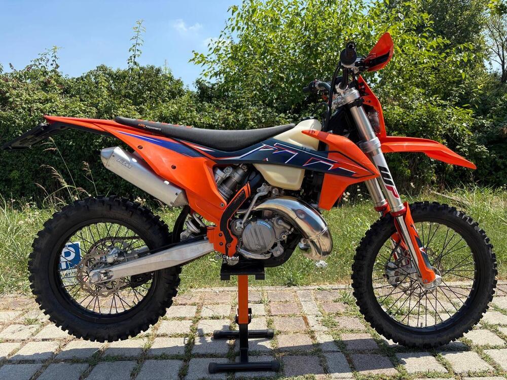 KTM 150 EXC TPI (2022) (2)