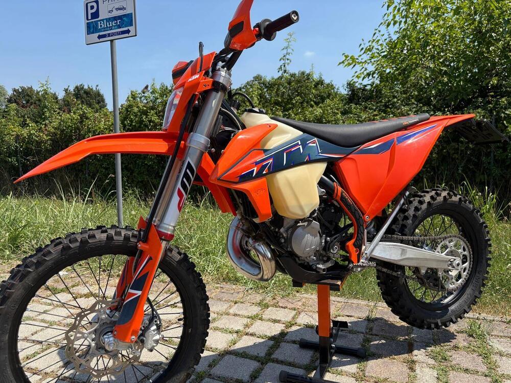 KTM 150 EXC TPI (2022) (5)