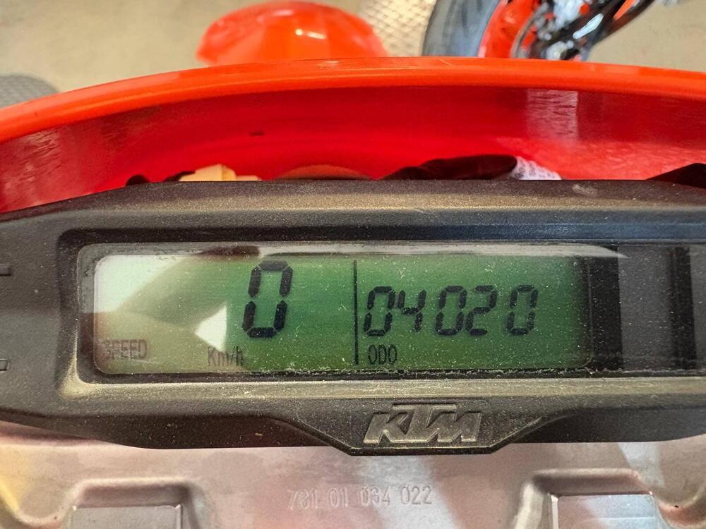 KTM 150 EXC TPI (2022) (9)