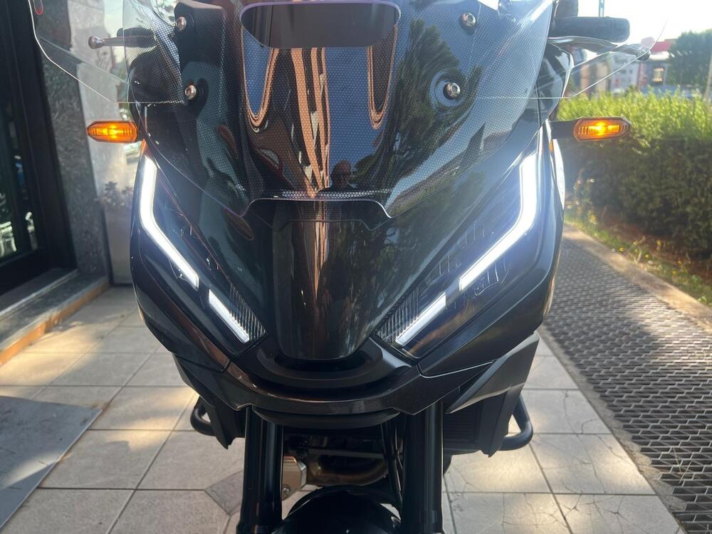 Honda NT 1100 Travel (2022 - 24) (3)