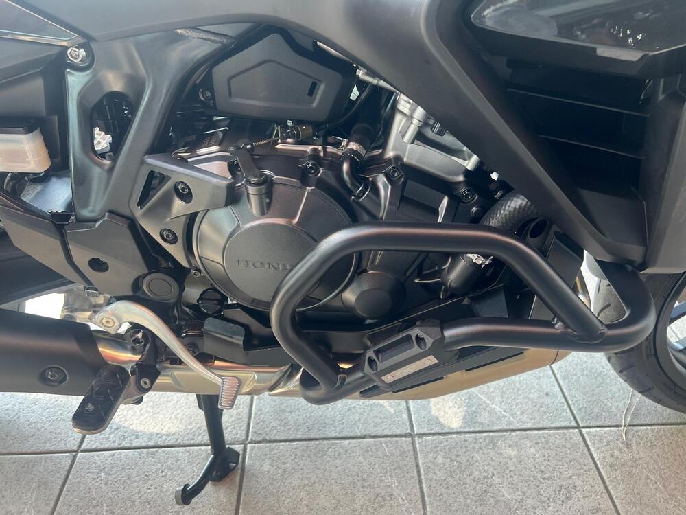 Honda NT 1100 Travel (2022 - 24) (14)