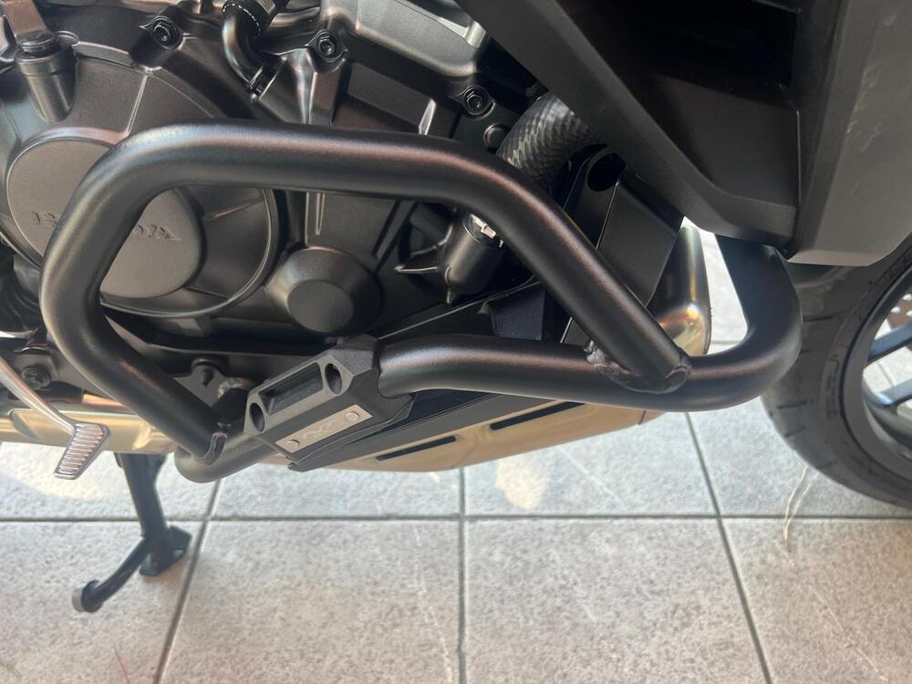 Honda NT 1100 Travel (2022 - 24) (15)