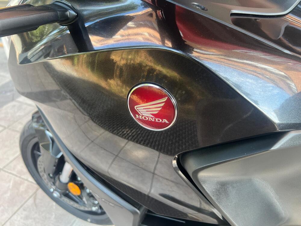 Honda NT 1100 Travel (2022 - 24) (5)