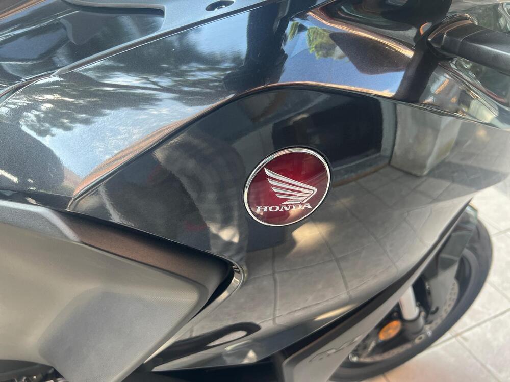 Honda NT 1100 Travel (2022 - 24) (6)