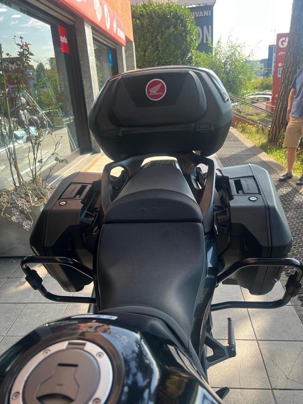 Honda NT 1100 Travel (2022 - 24) (11)