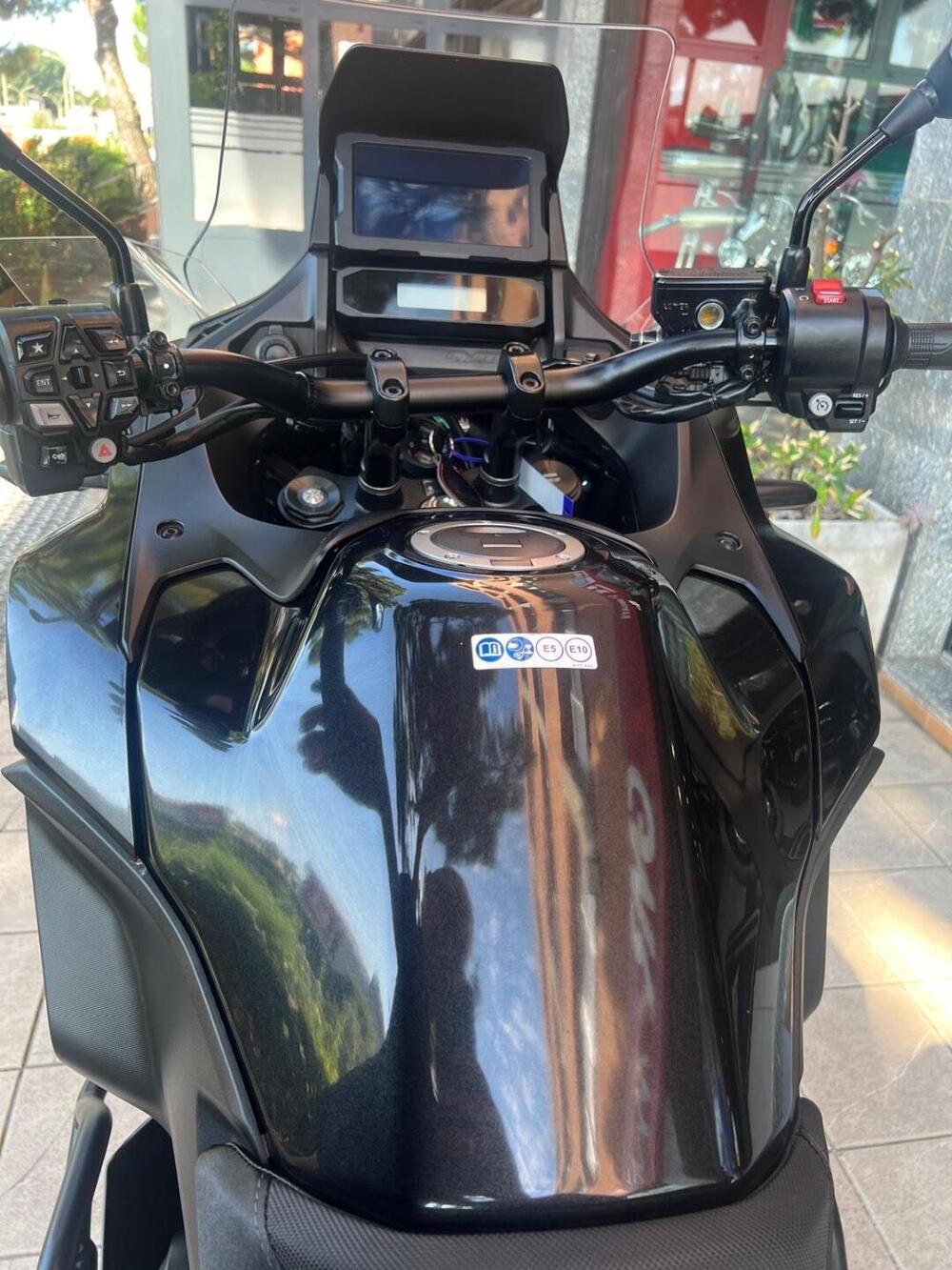 Honda NT 1100 Travel (2022 - 24) (10)