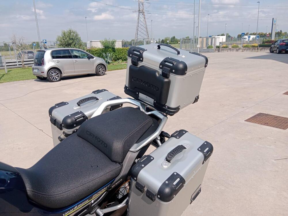 CFMOTO 800MT Touring (2022 - 26) (5)