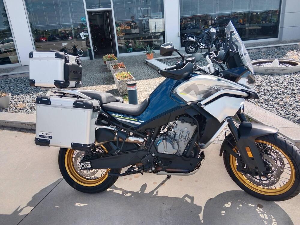 CFMOTO 800MT Touring (2022 - 26) (2)
