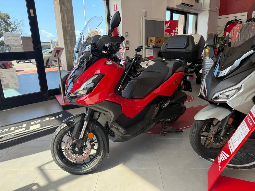 Honda ADV 350 (2025 - 26) (3)