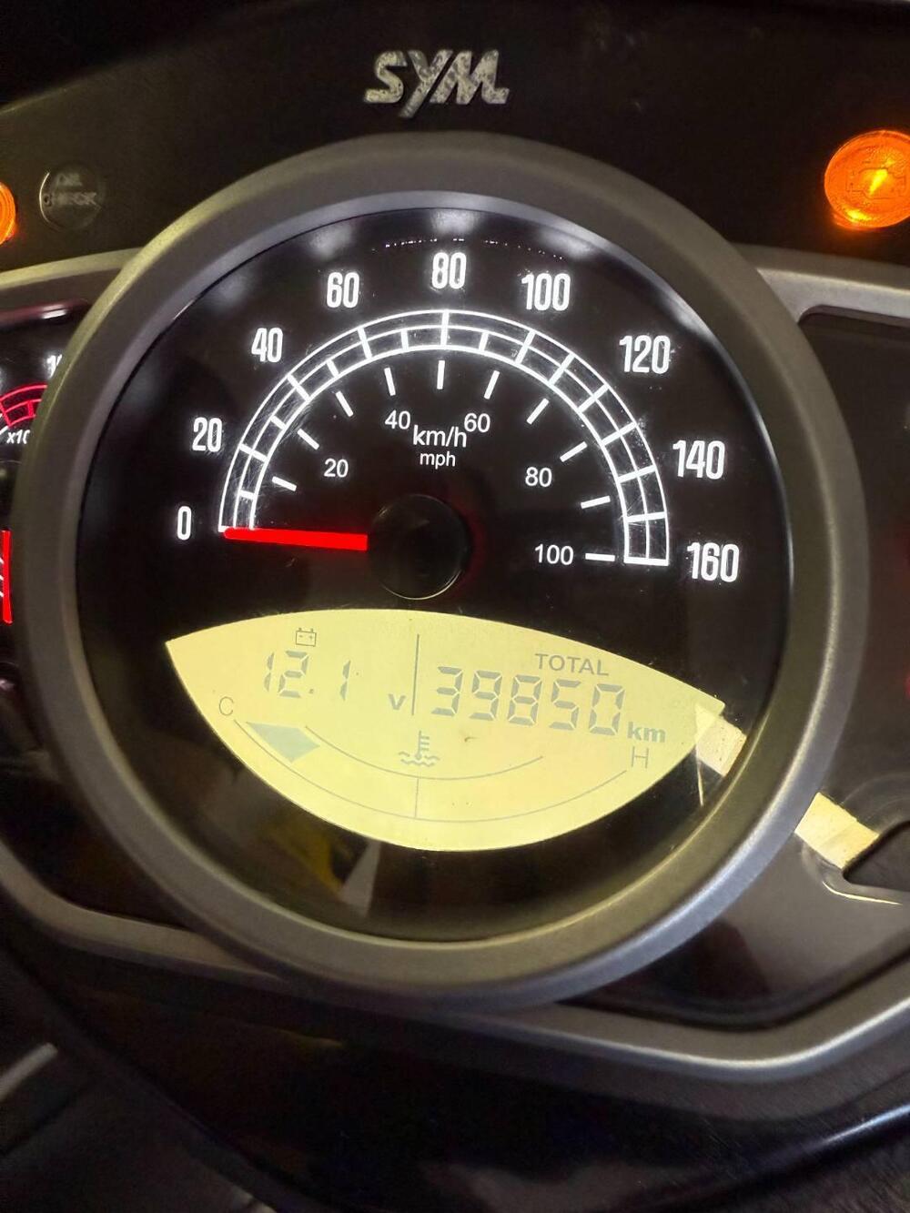 Sym HD 300 (2019 - 20) (5)