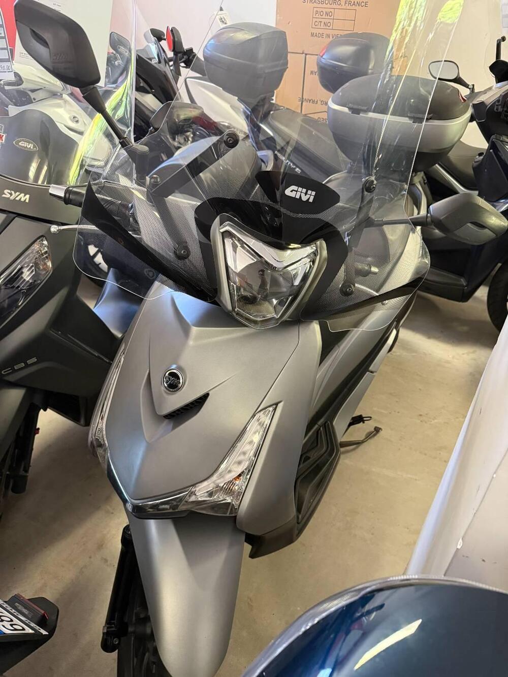 Sym HD 300 (2019 - 20)