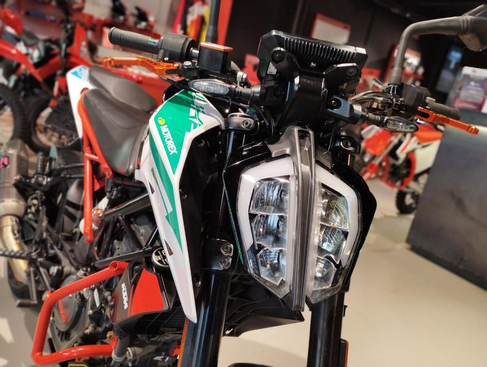 KTM 125 Duke ABS (2017 - 20) (3)
