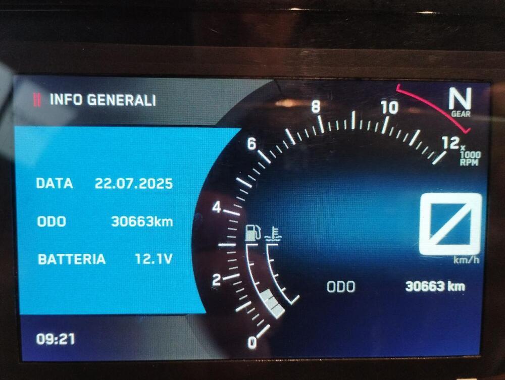 KTM 125 Duke ABS (2017 - 20) (7)