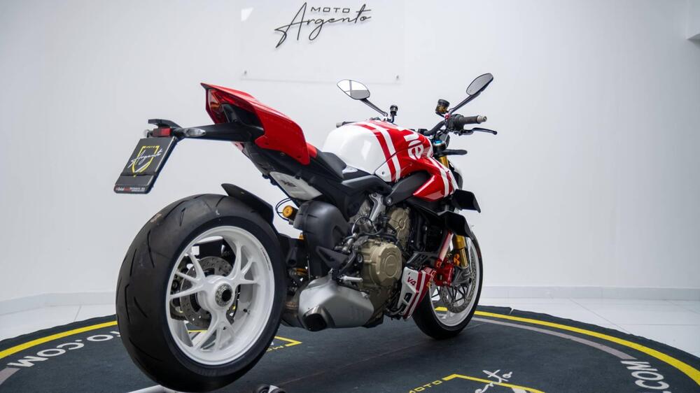 Ducati Streetfighter V4 S (2023 - 24) (3)