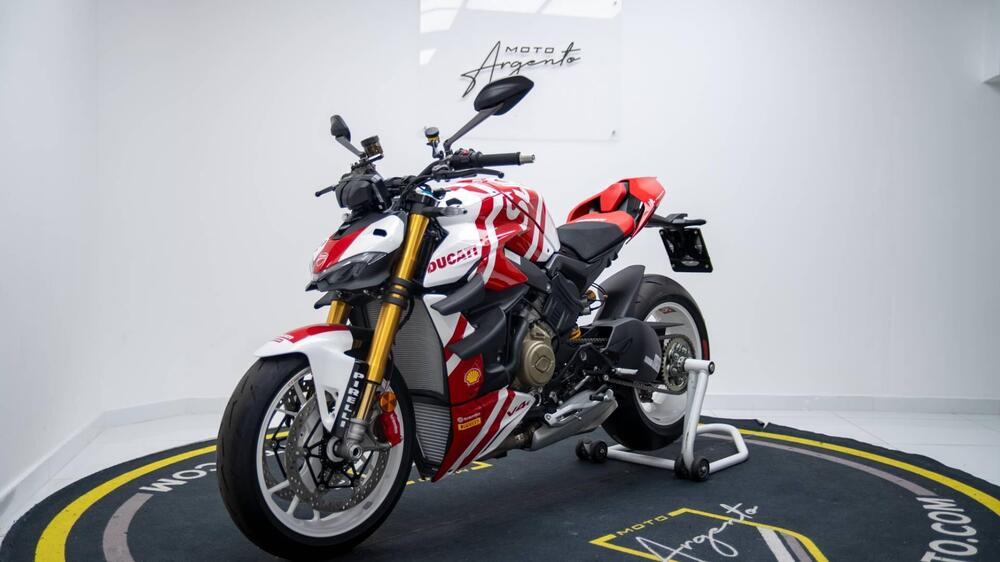 Ducati Streetfighter V4 S (2023 - 24) (7)