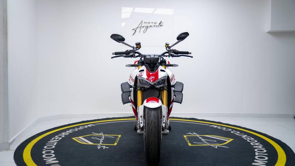 Ducati Streetfighter V4 S (2023 - 24) (8)