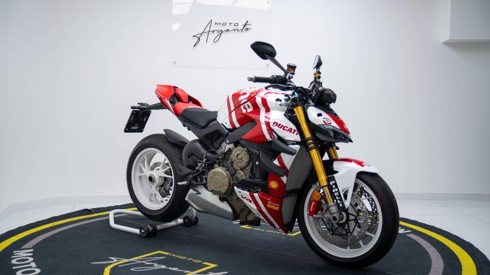 Ducati Streetfighter V4 S (2023 - 24) (9)