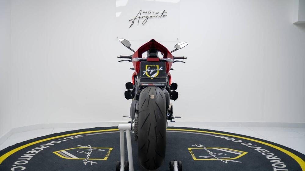 Ducati Streetfighter V4 S (2023 - 24) (4)