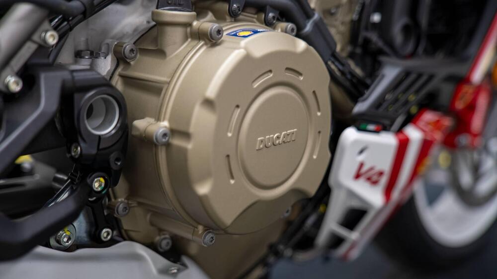 Ducati Streetfighter V4 S (2023 - 24) (12)