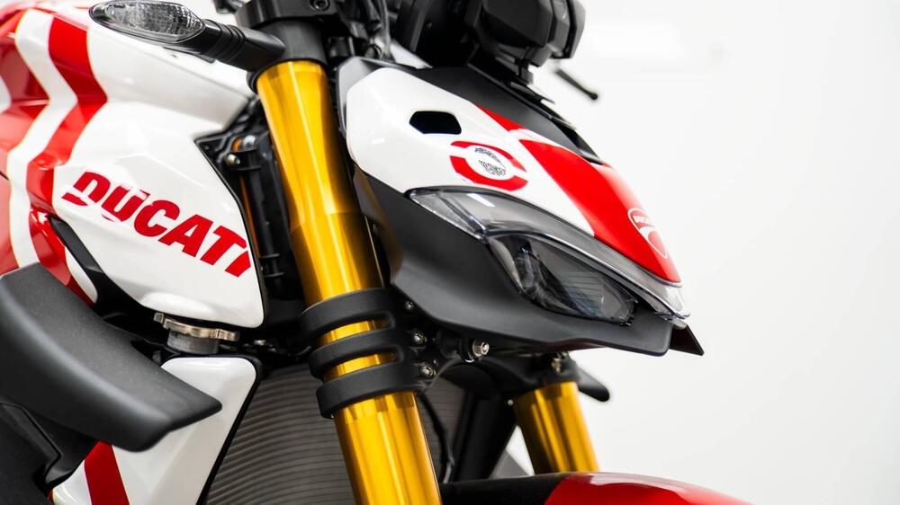 Ducati Streetfighter V4 S (2023 - 24) (10)
