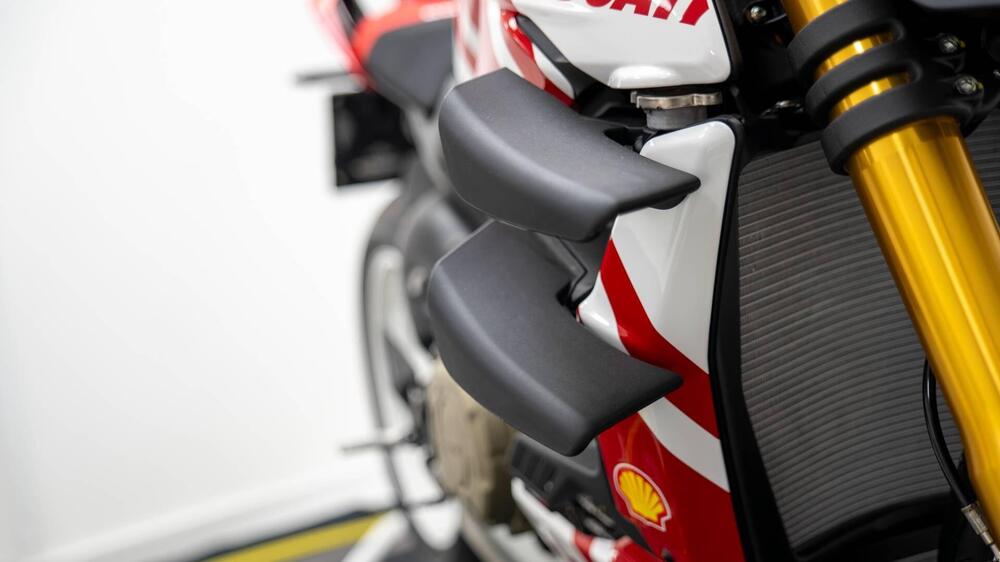 Ducati Streetfighter V4 S (2023 - 24) (13)