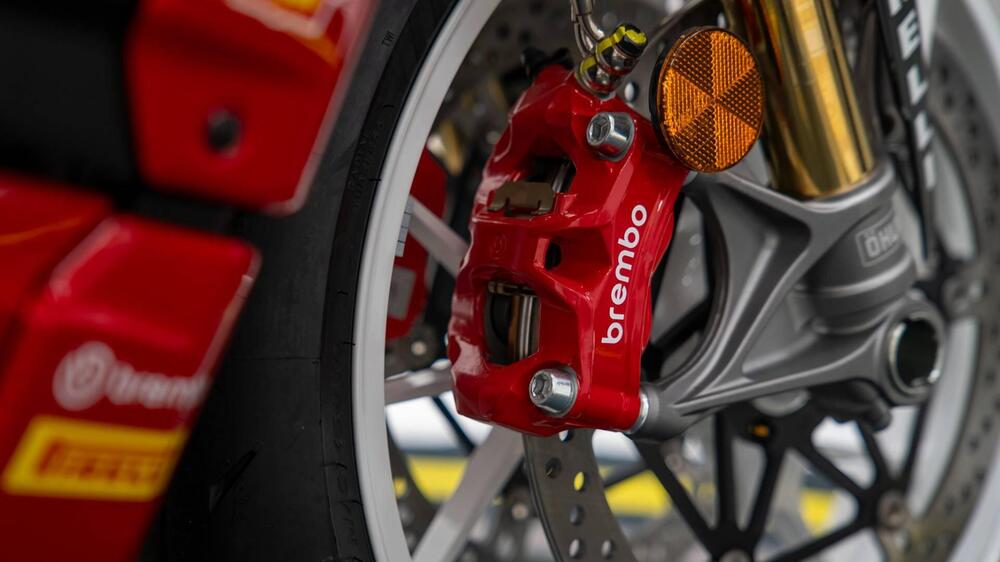 Ducati Streetfighter V4 S (2023 - 24) (14)