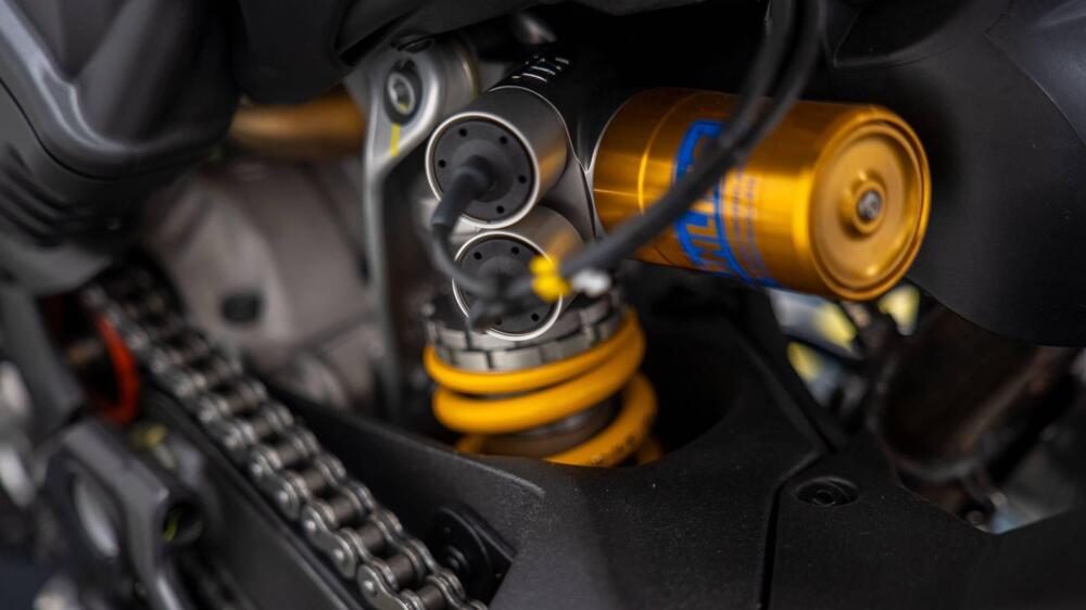 Ducati Streetfighter V4 S (2023 - 24) (15)