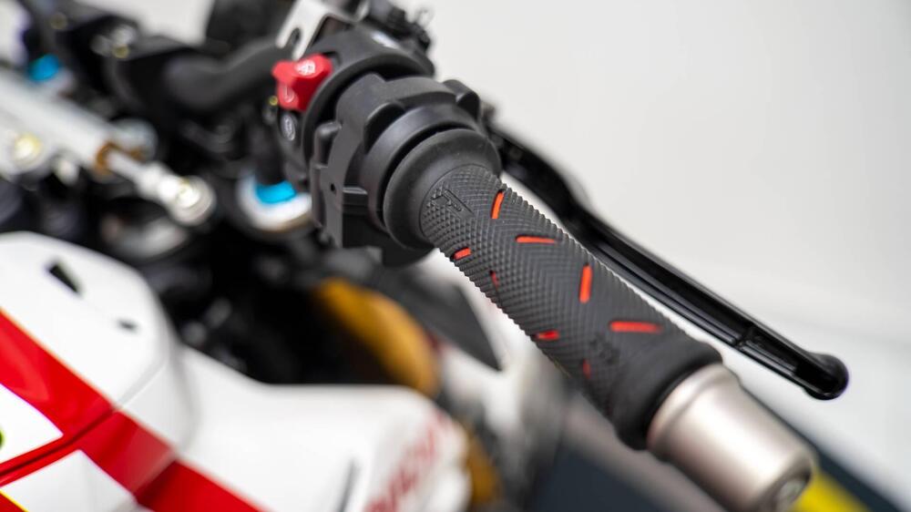 Ducati Streetfighter V4 S (2023 - 24) (17)