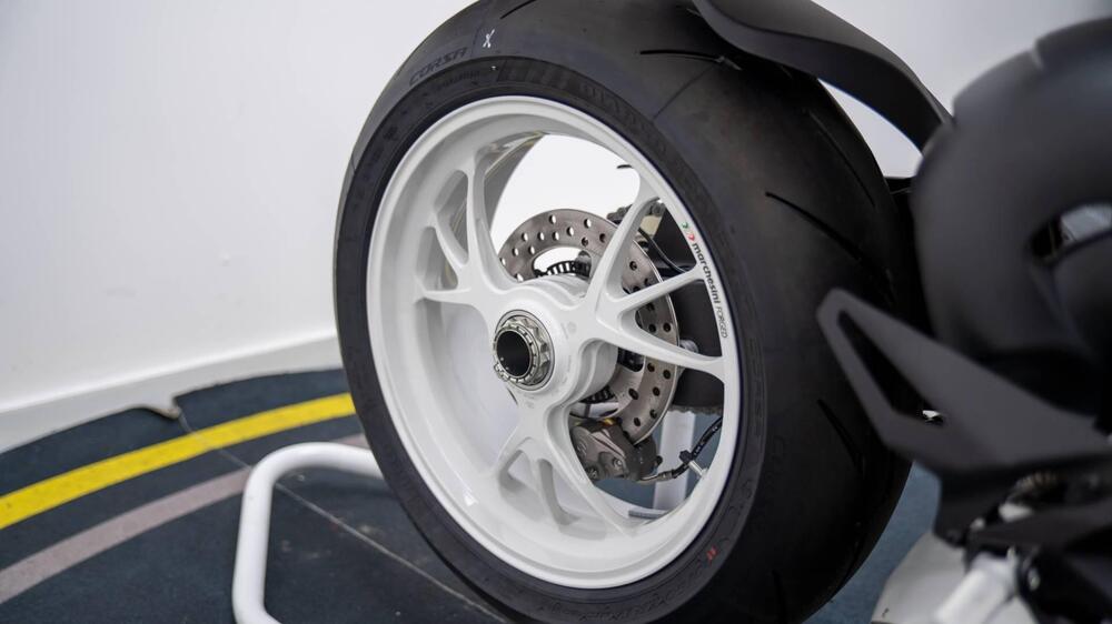 Ducati Streetfighter V4 S (2023 - 24) (19)
