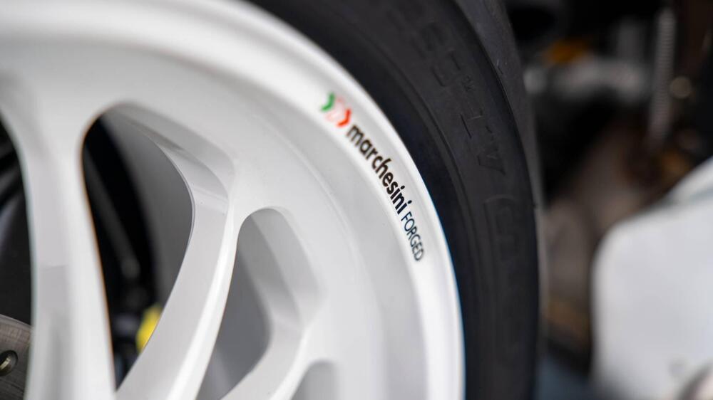 Ducati Streetfighter V4 S (2023 - 24) (20)