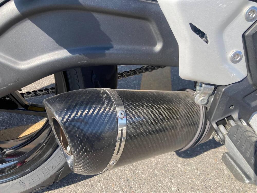 Kawasaki Z 650 Sport (2021 - 24) (3)