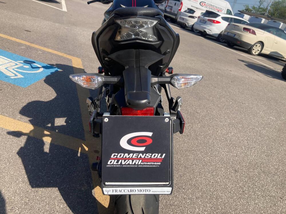 Kawasaki Z 650 Sport (2021 - 24) (10)