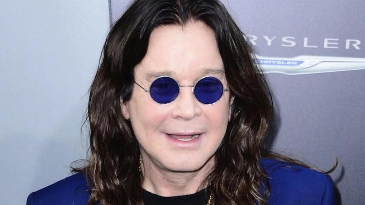 Addio a Ozzy Osbourne: Il Principe delle Tenebre che Ha Rivoluzionato il Rock e Amato le Moto