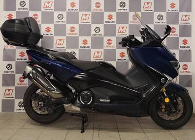Yamaha T-Max 530 DX (2017 - 19) usata