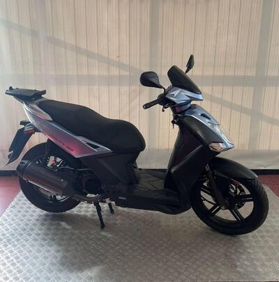 Kymco Agility 150 R16 usata