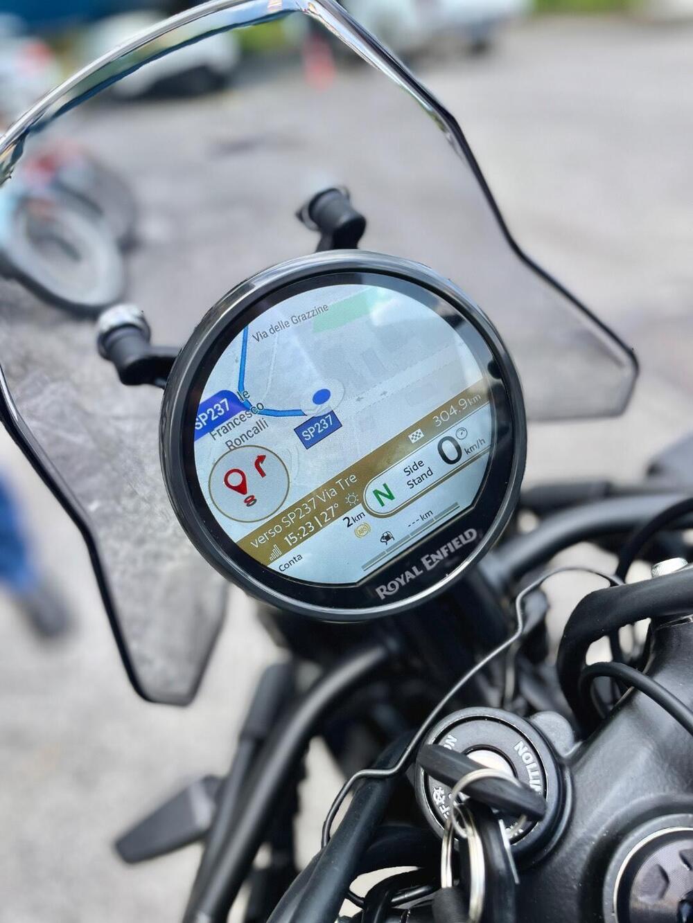 Royal Enfield Himalayan 450 (2024 - 26) (11)