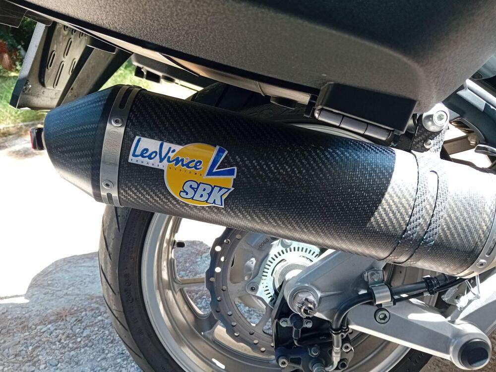 Kawasaki GTR 1400 (2007 - 09) (4)