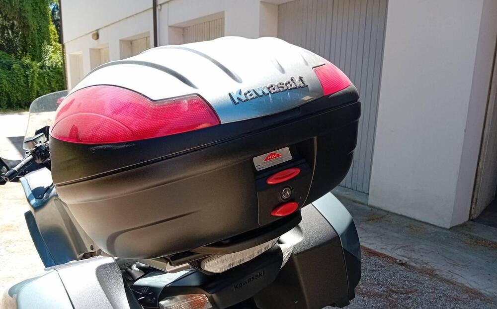 Kawasaki GTR 1400 (2007 - 09) (5)