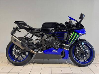 Yamaha YZF R1 (2020 - 25) usata
