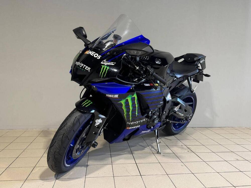 Yamaha YZF R1 (2020 - 25) (2)