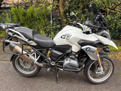 Bmw R 1200 GS (2013 - 16) usata