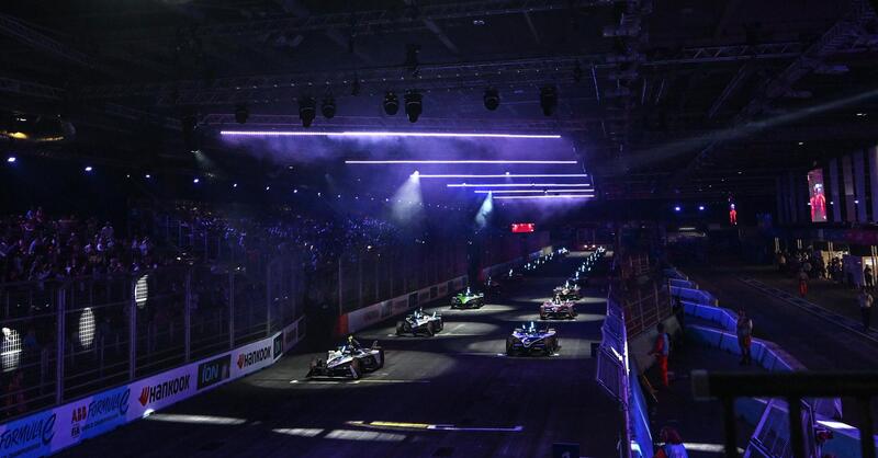 Formula E, Londra accende il gran finale: duello Porsche-Nissan per i titoli, McLaren saluta