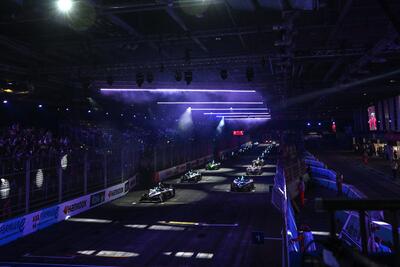Formula E, Londra accende il gran finale: duello Porsche-Nissan per i titoli, McLaren saluta