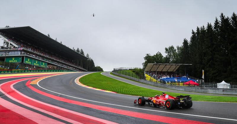 F1. Ferrari in Belgio, Vasseur: &quot;Abbiamo lavorato duro sugli aggiornamenti, ora serve concretezza&quot;