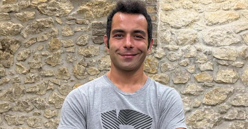 ESCLUSIVO - Dal trial alla MotoGP: la straordinaria storia di Danilo Petrucci. Ep. 1 [VIDEO] 