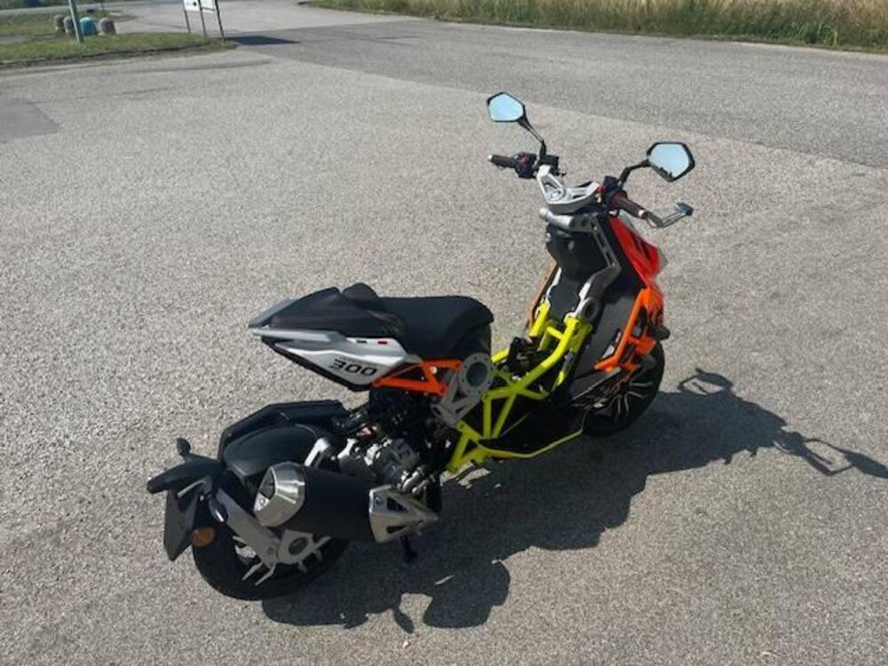 Italjet Moto Dragster 300 (2024) (3)