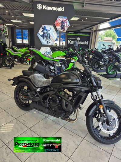 Kawasaki Vulcan S (2025 - 26) nuova