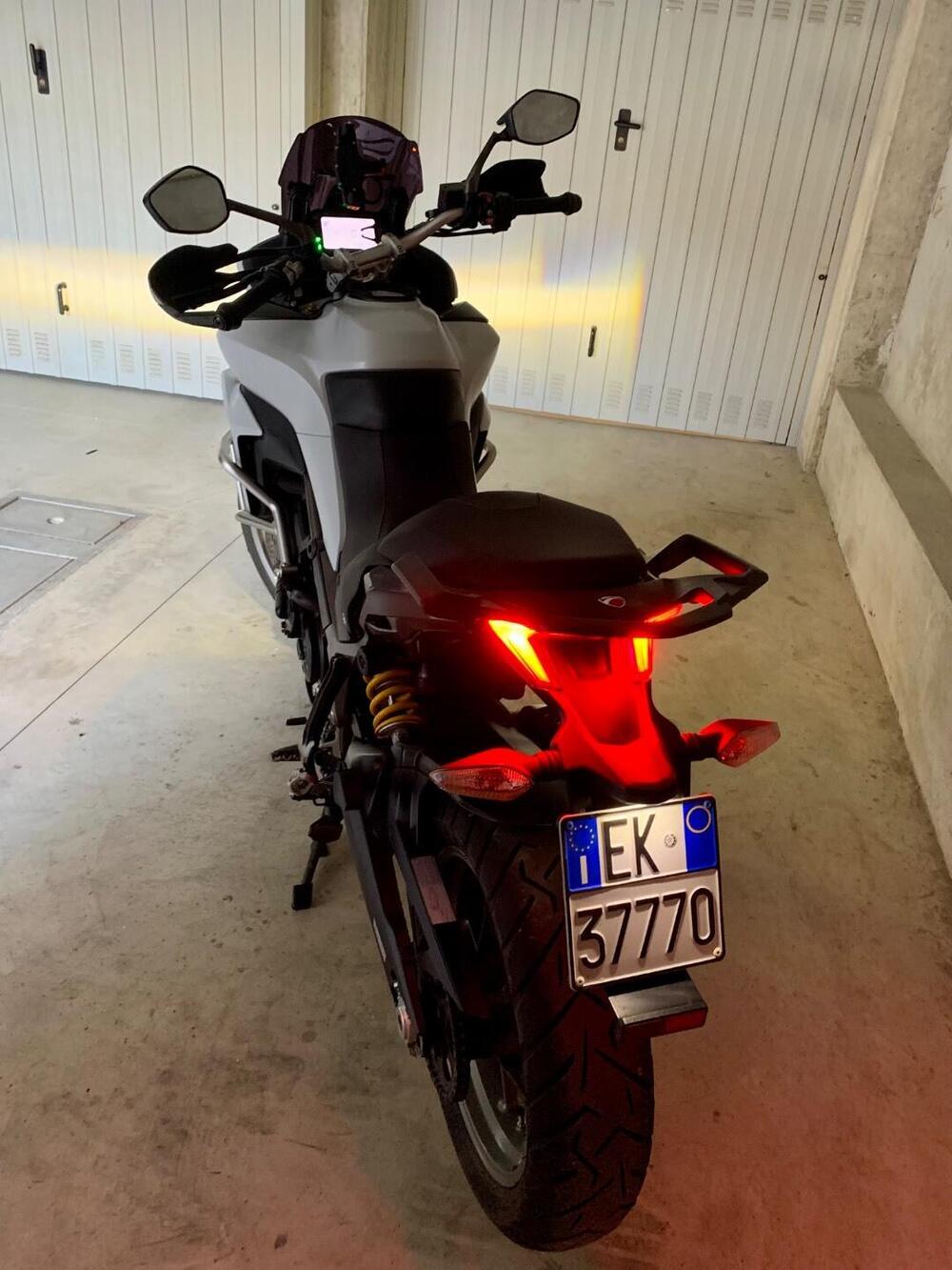 Ducati Multistrada 950 (2018) (3)