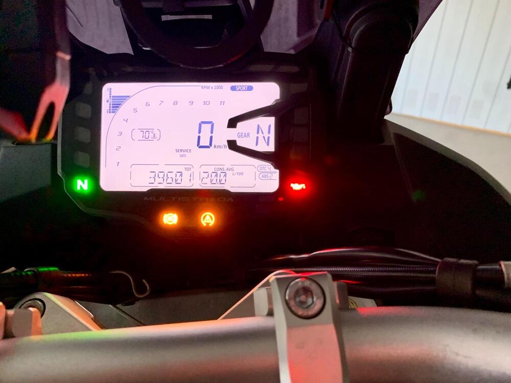 Ducati Multistrada 950 (2018) (4)