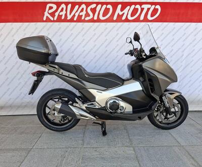 Honda Integra 750 DCT ABS (2014 - 15) usata